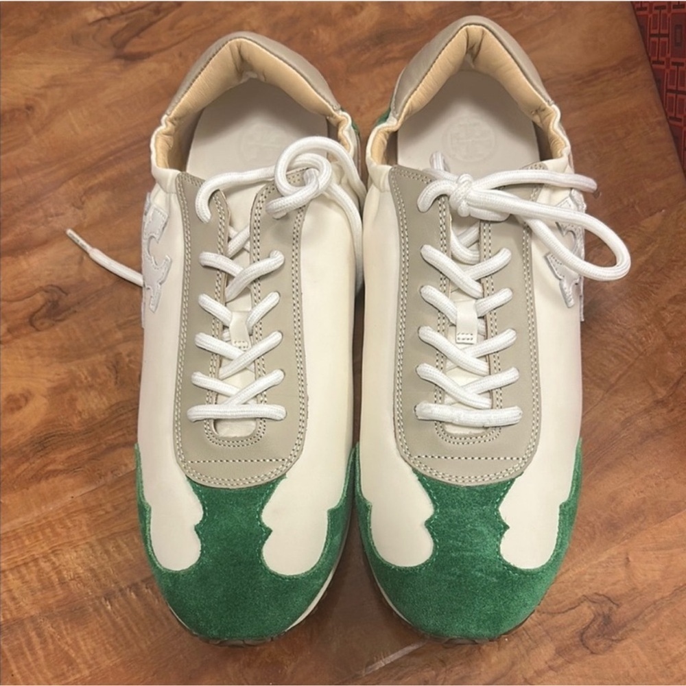 Tory Burch sneakers - Picture 2 of 3
